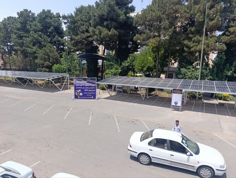 شرکت توزیع نیروی برق استان قزوین