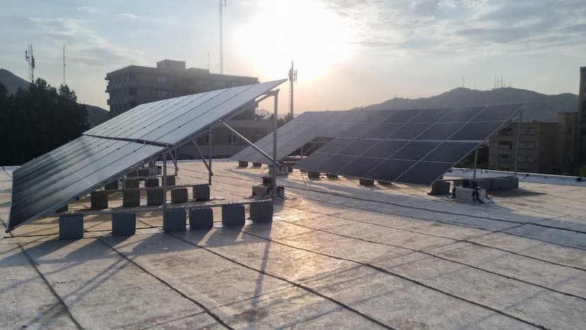 ادارات توزیع نیروی برق استان مرکزی